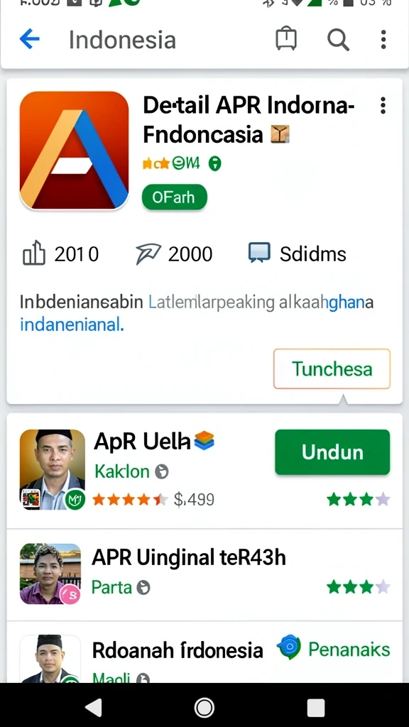 9zk - Karakter unik dengan desain menawan.