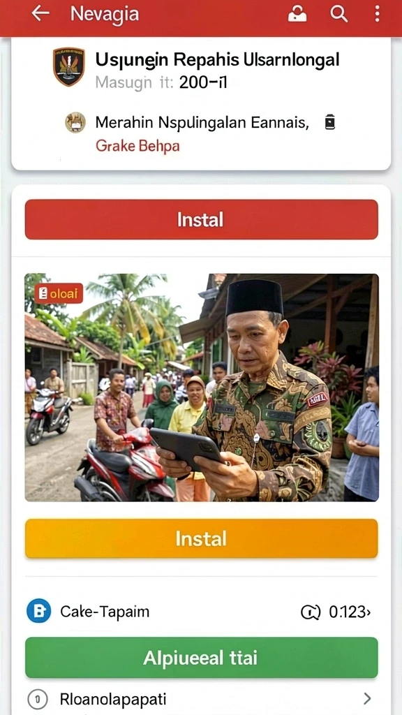 9zk - Pertempuran seru dengan pemain lain.