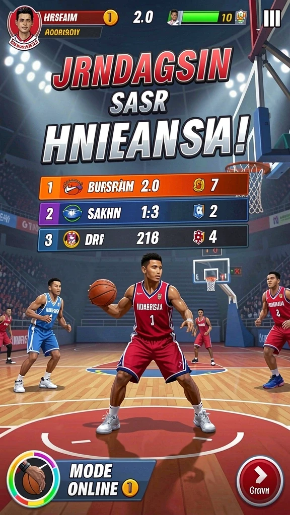 9zkgames - Tampilan utama 9ZKGAMES yang menarik.