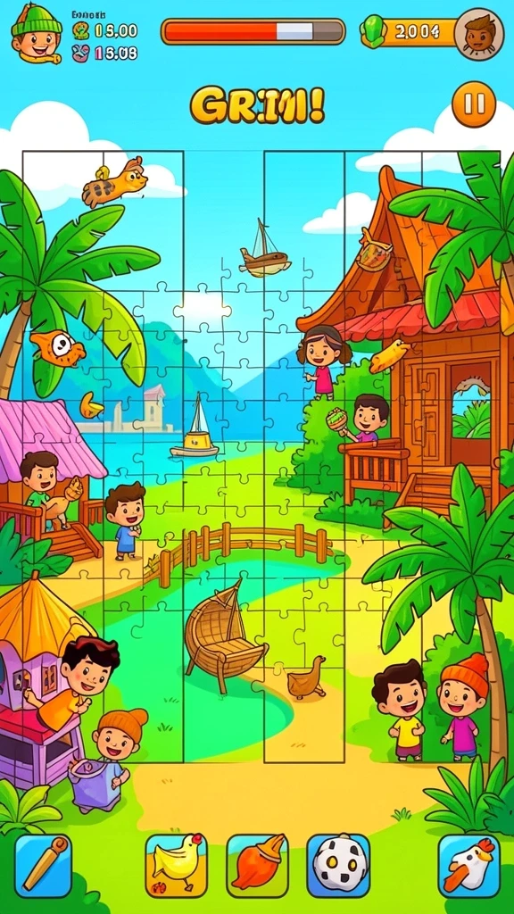 arwanatoto - Level baru dengan tantangan menarik untuk dijelajahi.