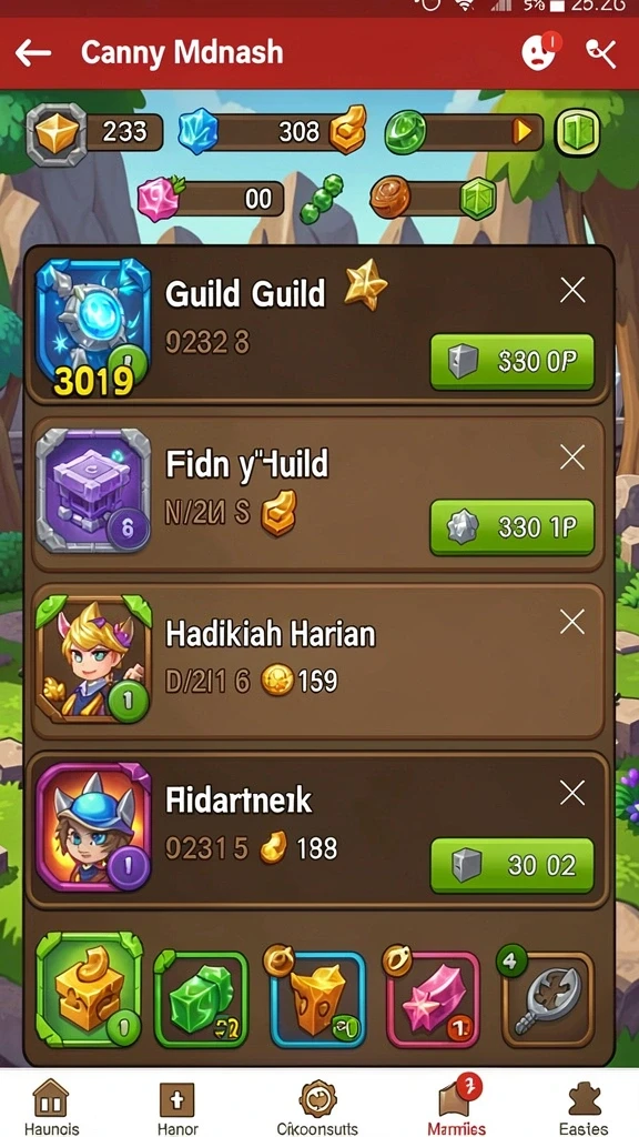 dahlia77 - Tampilan awal game DAHLIA77 yang memukau.