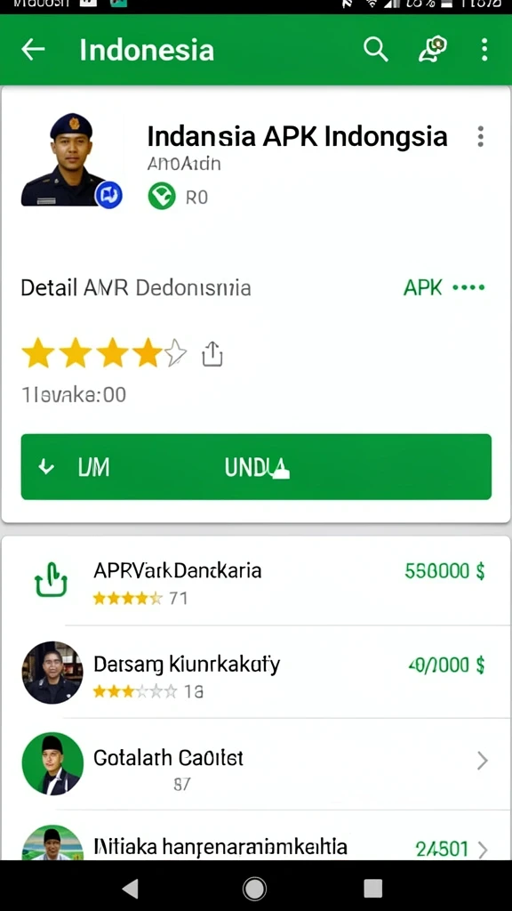dentoto - Level permainan yang penuh tantangan.