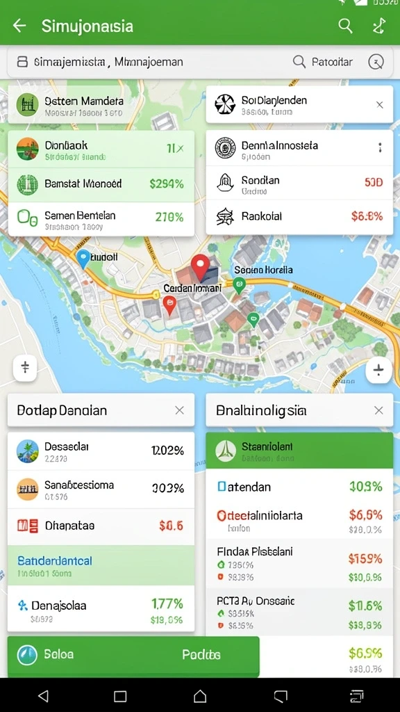 dna777 - Fitur permainan yang interaktif dan menyenangkan.
