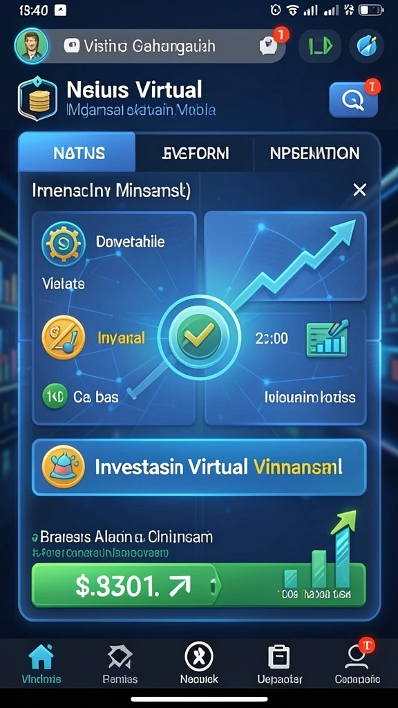 empati138 - Sistem interaksi multiplayer yang mengasyikkan.