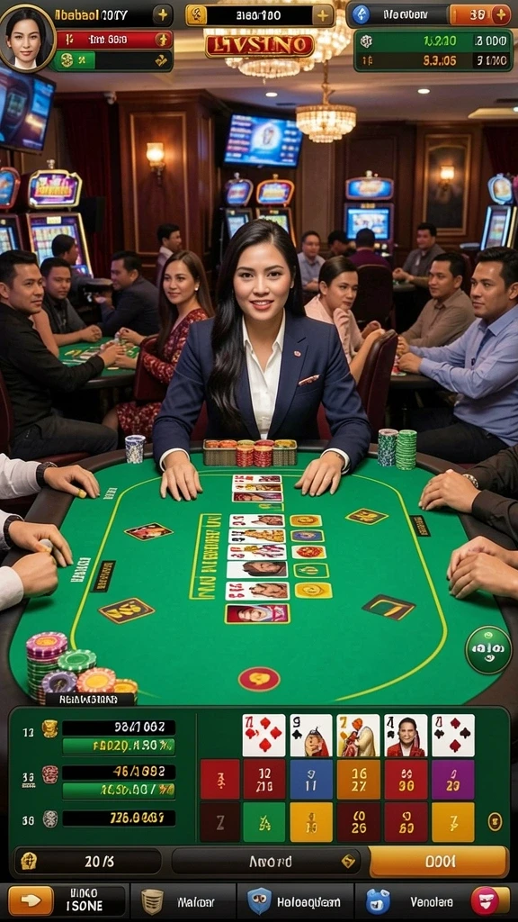 empati138 - Level baru dengan tantangan yang lebih seru.