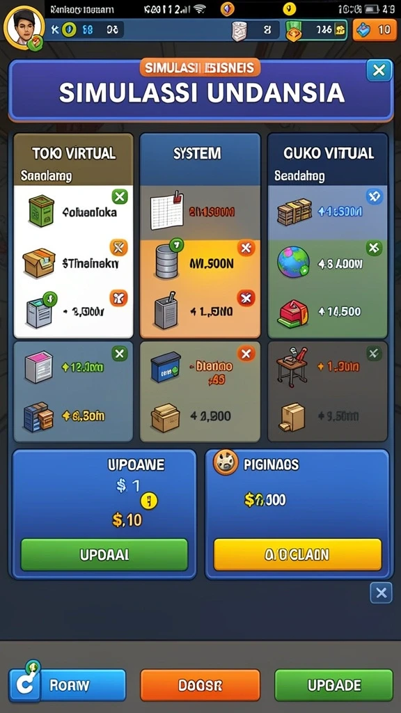 hargatoto - Leaderboard yang memotivasi untuk bersaing.