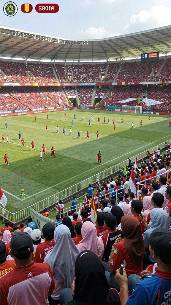 hit9 - Tampilan antarmuka yang intuitif dan mudah dipahami.