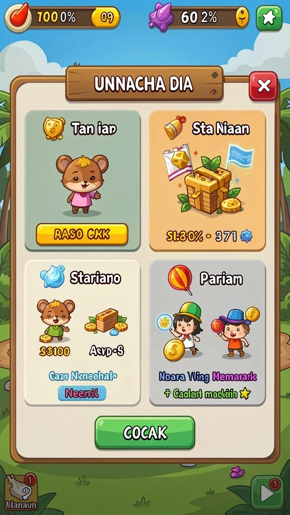 idx777 - Beragam pilihan permainan slot yang menguntungkan.