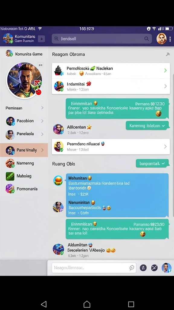 jejuslot - Fitur bonus yang menguntungkan dan menambah keseruan.