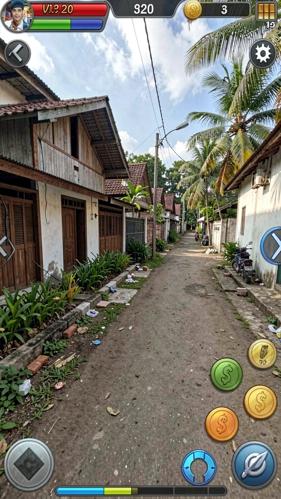 mpo303 - Mode permainan yang beragam untuk pengalaman lebih seru.
