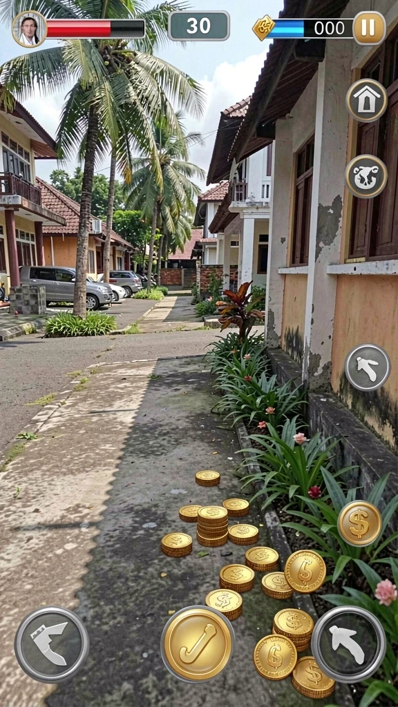rejekigames - Level baru yang lebih menantang dan seru.