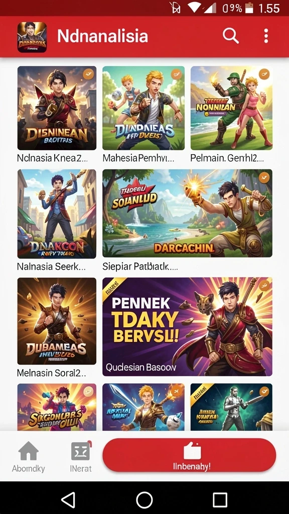 rejekigames - Komunitas aktif selalu siap membantu pemain baru.