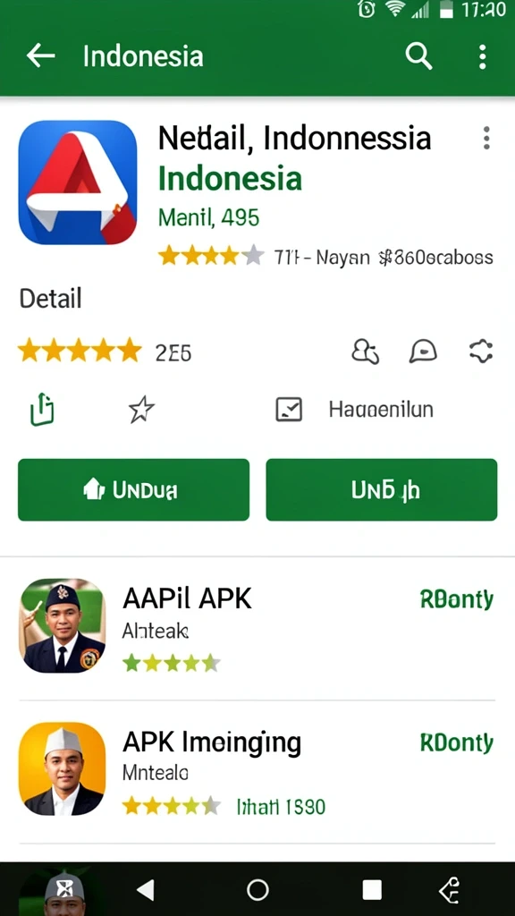 rr33 - Dapatkan hadiah menarik setiap harinya.