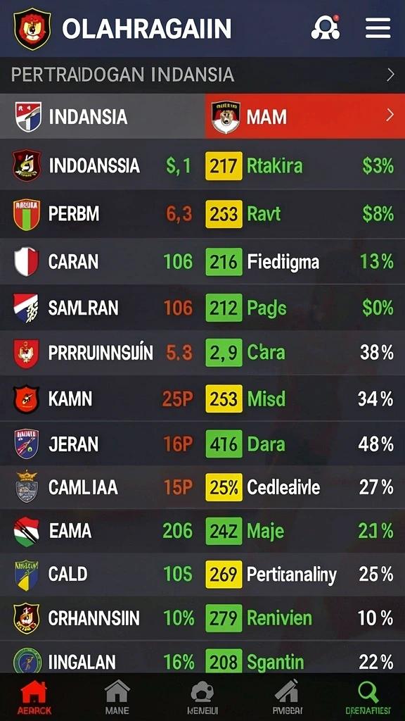 satu77 - Fitur pembaruan terbaru yang ditunggu-tunggu.