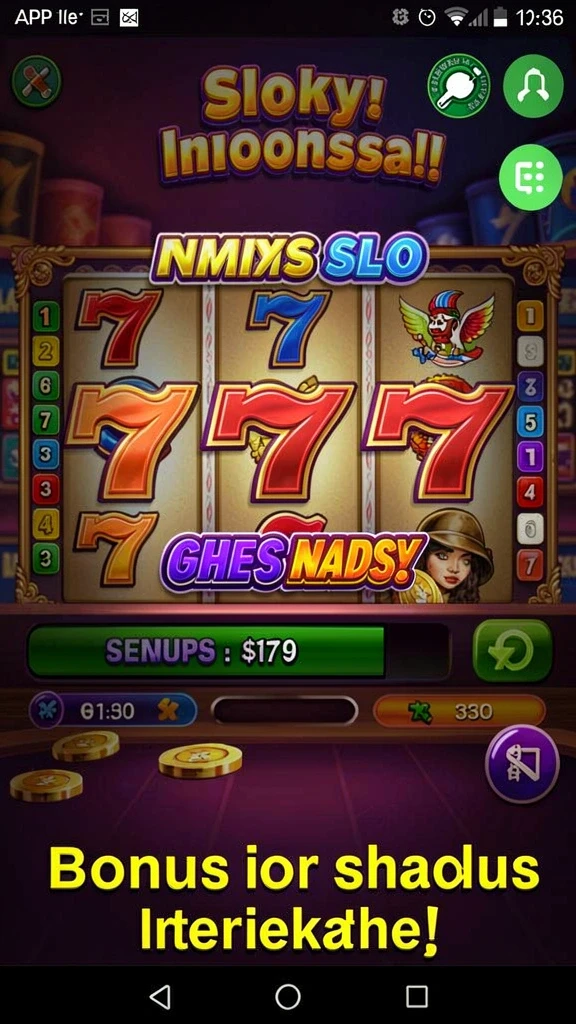 sky99 - Karakter-karakter unik siap untuk petualangan.