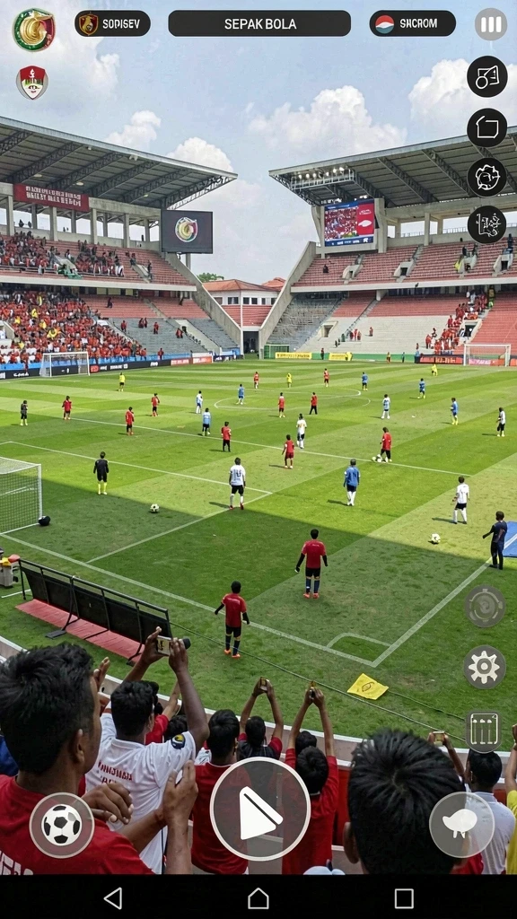 supervip - Level yang penuh tantangan dan keseruan.