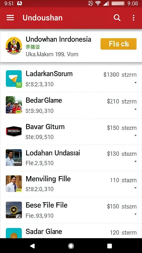 svipsidn - Panjang level yang menantang dan memuaskan.