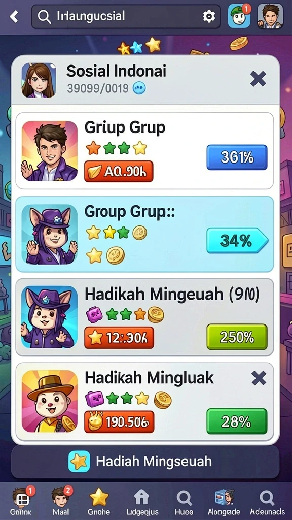 toto12 - Fitur bonus yang menarik dan menguntungkan.