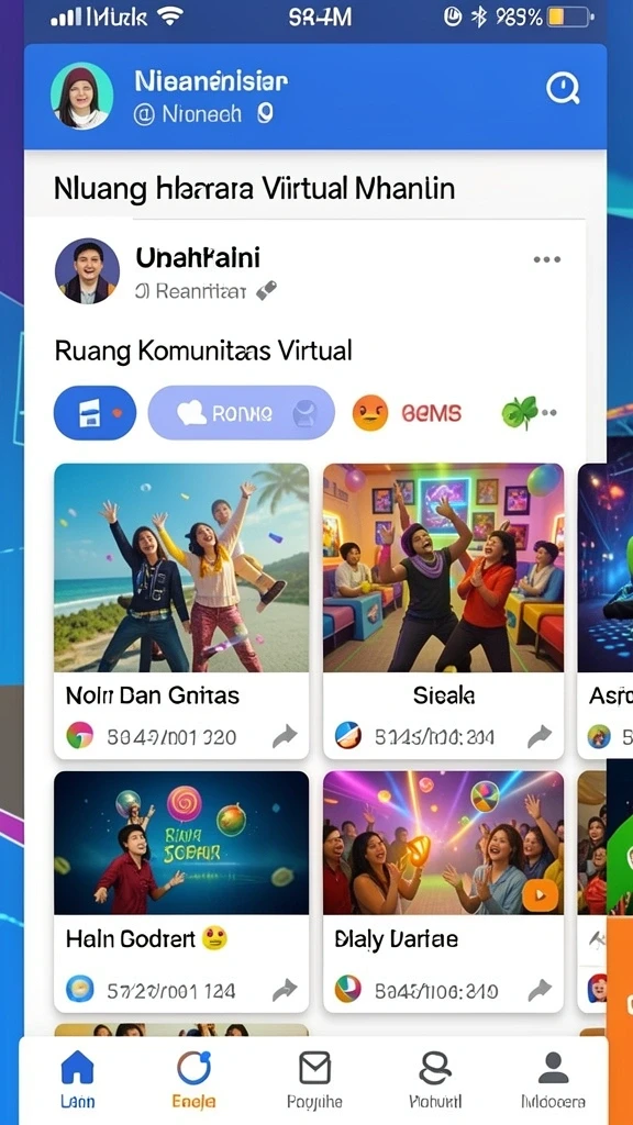 visa89 - Bersiaplah untuk bertempur menghadapi musuh yang menantang.
