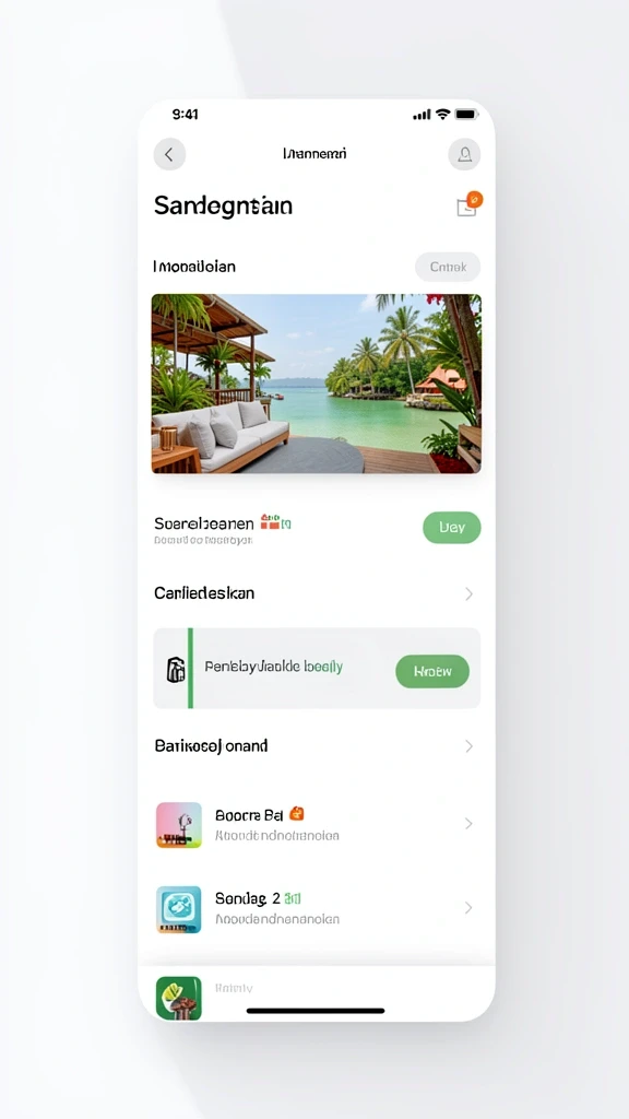 winboss - Tampilan antarmuka yang user-friendly dan menarik.