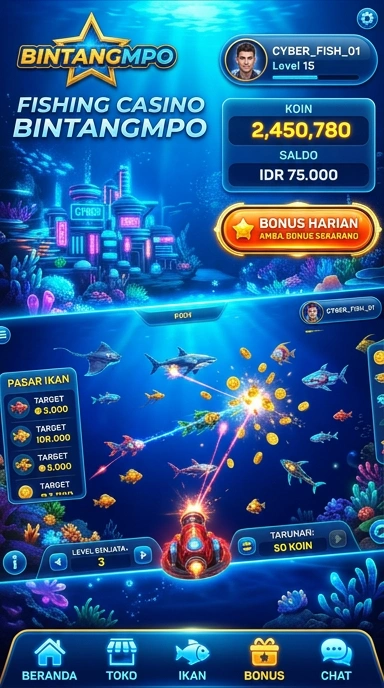 Cuplikan fitur inti — navigasi cepat di genggaman